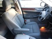 Chrysler Pacifica • 2007 • 64,600 km 17