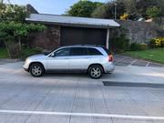 Chrysler Pacifica • 2007 • 64,600 km 21