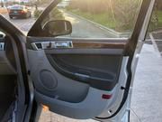 Chrysler Pacifica • 2007 • 64,600 km 10