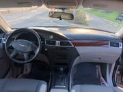 Chrysler Pacifica • 2007 • 64,600 km 24