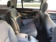 Chrysler Pacifica • 2007 • 64,600 km 9