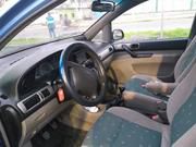 Chevrolet Vivant • 2008 • 193,000 km 7