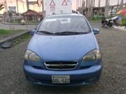 Chevrolet Vivant • 2008 • 193,000 km 6