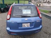 Chevrolet Vivant • 2008 • 193,000 km 8