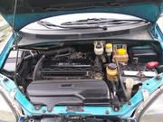Chevrolet Vivant • 2008 • 193,000 km 1