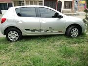 Renault Sandero • 2017 • 23,000 km 3