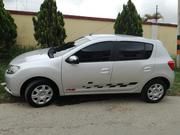 Renault Sandero • 2017 • 23,000 km 5