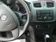 Renault Sandero • 2017 • 23,000 km 7