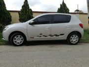 Renault Sandero • 2017 • 23,000 km 4