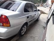 Hyundai Accent • 2006 • 170,853 km 2