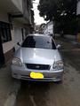 Hyundai Accent • 2006 • 170,853 km 6