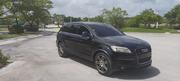 Audi Q7 • 2008 • 12 km 6