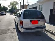 Ford Windstar • 2003 • 1,111,111 km 1