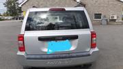 Jeep Patriot • 2009 • 103,700 km 1