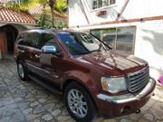 Chrysler 300 M • 2008 • 465 km 6