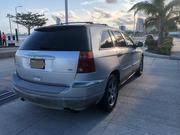 Chrysler Pacifica • 2007 • 64,600 km 5