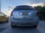 Chrysler Pacifica • 2007 • 64,600 km 2