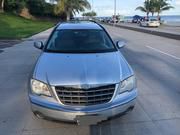 Chrysler Pacifica • 2007 • 64,600 km 14