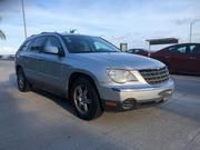 Chrysler Pacifica • 2007 • 64,600 km 8