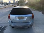 Chrysler Pacifica • 2007 • 64,600 km 11