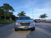 Chrysler Pacifica • 2007 • 64,600 km 1