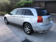 Chrysler Pacifica • 2007 • 64,600 km 18