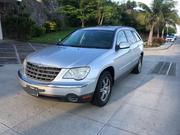 Chrysler Pacifica • 2007 • 64,600 km 22