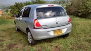 Renault Clio • 2016 • 129,000 km 1