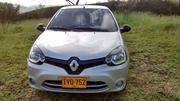 Renault Clio • 2016 • 129,000 km 4