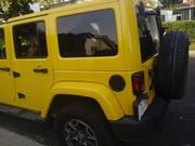 Jeep Wrangler • 2011 • 113,000 km 6