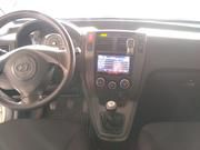 Hyundai Tucson • 2010 • 103,000 km 2