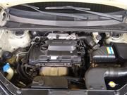 Hyundai Tucson • 2010 • 103,000 km 3