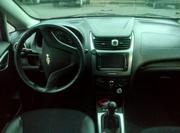 Chevrolet Sail • 2016 • 24,500 km 4