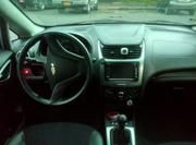Chevrolet Sail • 2016 • 24,500 km 2