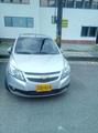 Chevrolet Sail • 2016 • 24,500 km 13