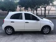 Nissan March • 2015 • 26,000 km 3