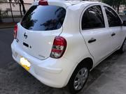 Nissan March • 2015 • 26,000 km 1