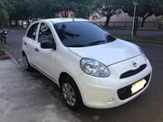 Nissan March • 2015 • 26,000 km 2