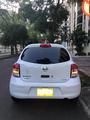 Nissan March • 2015 • 26,000 km 5