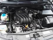 Volkswagen Jetta • 2011 • 103,000 km 4