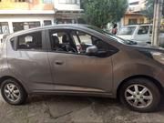 Chevrolet Spark GT • 2013 • 81,000 km 3