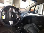 Chevrolet Spark GT • 2013 • 81,000 km 1