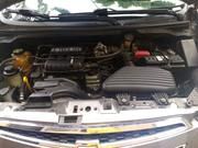 Chevrolet Spark GT • 2013 • 81,000 km 4