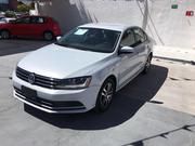 Volkswagen Jetta • 2017 • 1 km 7