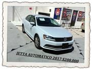 Volkswagen Jetta • 2017 • 1 km 5