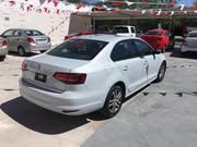 Volkswagen Jetta • 2017 • 1 km 3