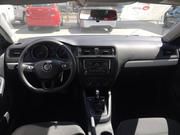 Volkswagen Jetta • 2017 • 1 km 6