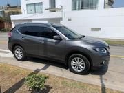 Nissan X-Trail • 2016 • 29,600 km 4