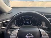 Nissan X-Trail • 2016 • 29,600 km 2