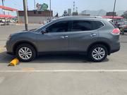 Nissan X-Trail • 2016 • 29,600 km 6